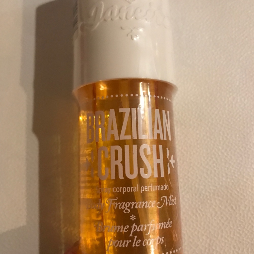 Sole de Janeiro Brazilian Crush mist
